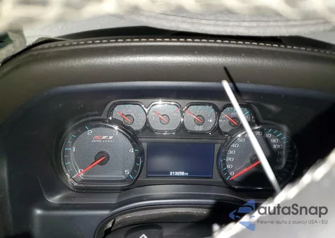 2015 Chevrolet Silverado K3500 Ltz z USA, uszkodzony, nr VIN 1GC4K0E87FF556709